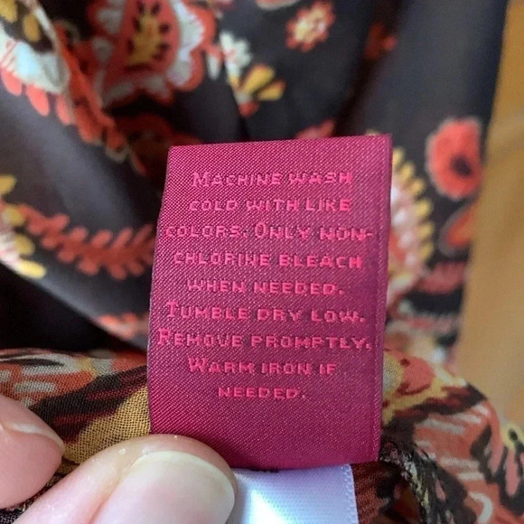 212  Collection Brown/Orange XL - Picture 11 of 14